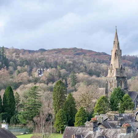 5 Bed In Ambleside Oc-Ld150 Apartment Ambleside