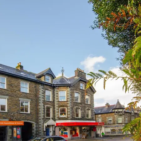 Apartment 5 Bed In Ambleside Oc-Ld150 Ambleside