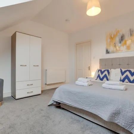 Apartamento 5 Bed In Oc-ld150 *