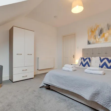 The Loft Apartment Ambleside