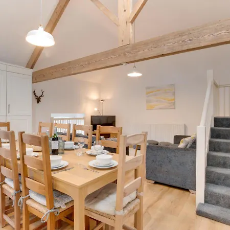 The Loft Apartment