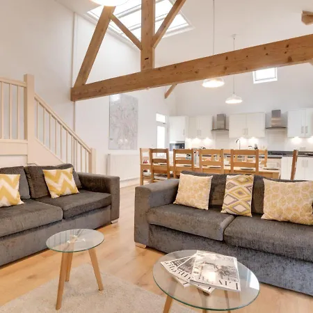Apartment The Loft
