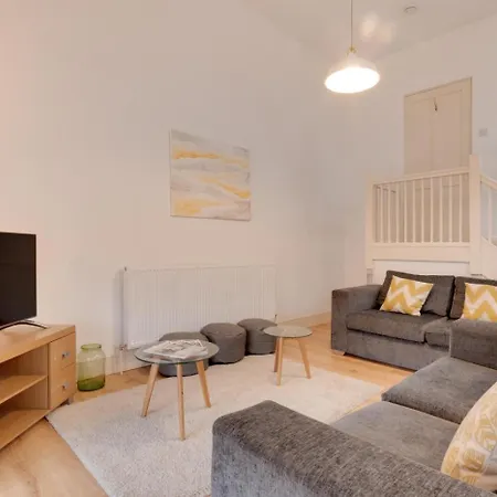 5 Bed In Oc-ld150 Apartmán