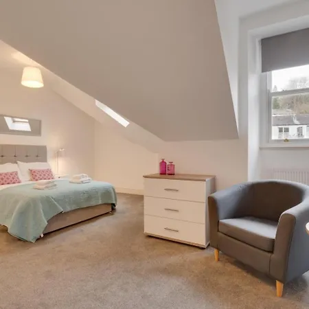 Apartmán 5 Bed In Oc-ld150